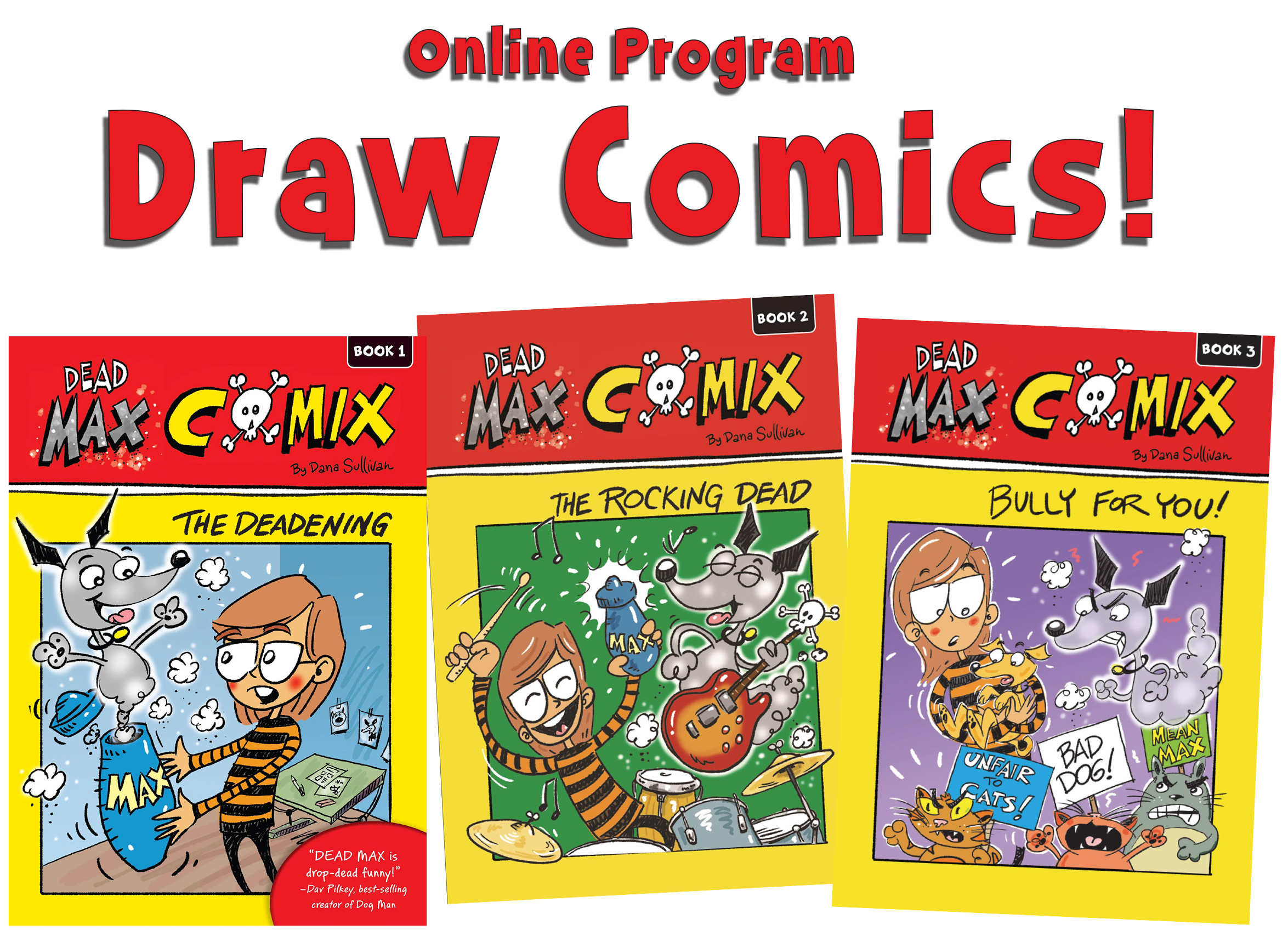 DrawComics copy